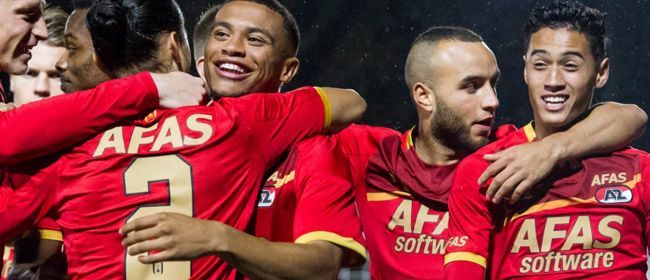 FC Twente wil twee AZ spelers verleiden om naar Enschede te komen