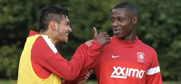 Voormalig Twenteaanvaller gooit schroom van zich af: "Blij dat ik dat eindelijk achter me heb gelaten"