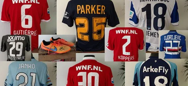 Bijzondere items in 2e veiling 'Twente voor Twente'