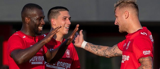 Supporters kiezen Hölscher als Man Of The Match tegen Roda JC