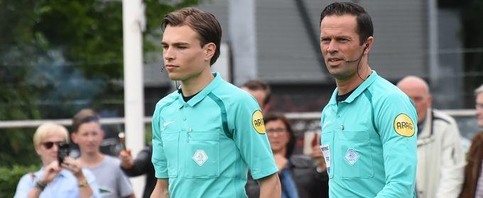KNVB scherpt regels aan: "Aanvoerders hebben nu ook geen vrijbrief meer"