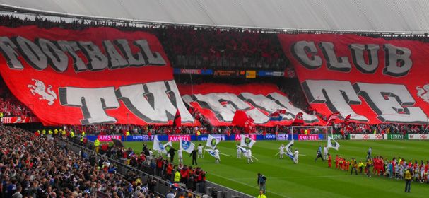 Column: Andere Tijden FC Twente