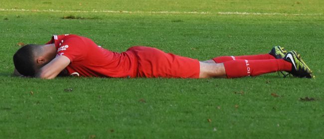 Jong FC Twente komt niet tot scoren in oefenduel tegen Jong FC Emmen