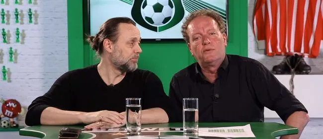 Koert Westerman vol onbegrip: "Ik snap dat sentiment niet zo goed"