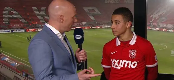 Ould-Chikh boort FC Twente flink wat geld door de neus