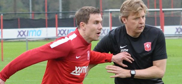 Bjelland wordt nieuwe aanvoerder FC Twente