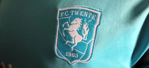 Blauw logo? "Supporters vroegen er zelf om."