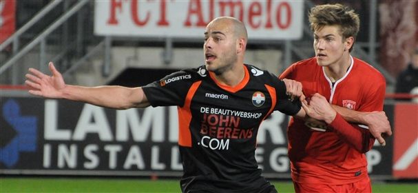 FC Utrecht mist sleutelspeler tegen FC Twente