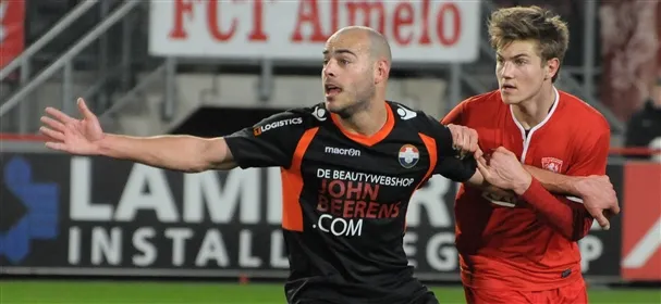 Joachim Andersen opgeroepen voor EK in Polen