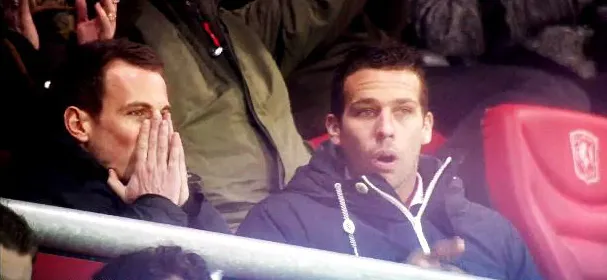 Video: Hoogte- en dieptepunten na de winterstop