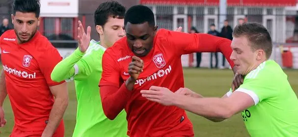 Jong FC Twente zet negatieve reeks voort