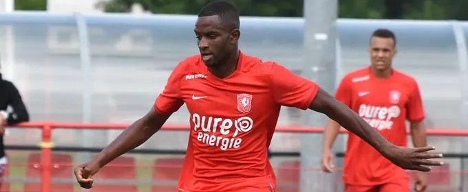 Aanvoerder Jong FC Twente verhuist naar gedegradeerd Go Ahead Eagles