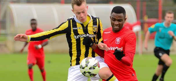 Programma voor Jong FC Twente in Tweede Divisie bekend