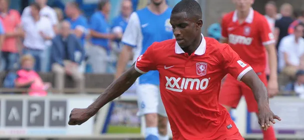 Brem Soumaoro - FC Twente
