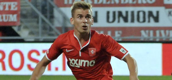 Breukers mag vertrekken bij FC Twente