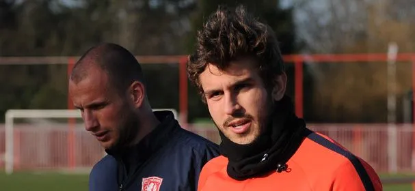 'Woestijndollars lonken voor Bruno Uvini'