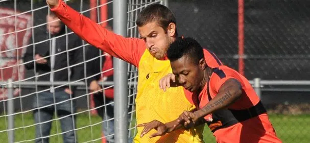 Wagenaar kraakt aanvallers FC Twente