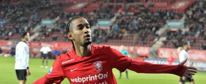 Cabral heeft het zwaar bij Bastia
