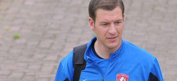 FC Twente stelt Schüpmann aan als nieuwe hoofdscout