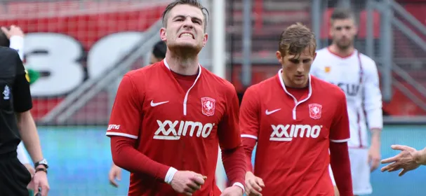 Voormalig FC Twente-spelers op schot tegen beloften PSV