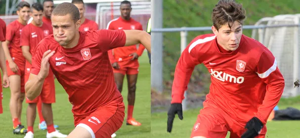 "Børven in de basis ten koste van Castaignos"