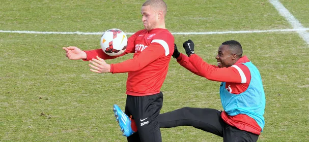 Promes en Castaignos bezorgen Jong Oranje de winst