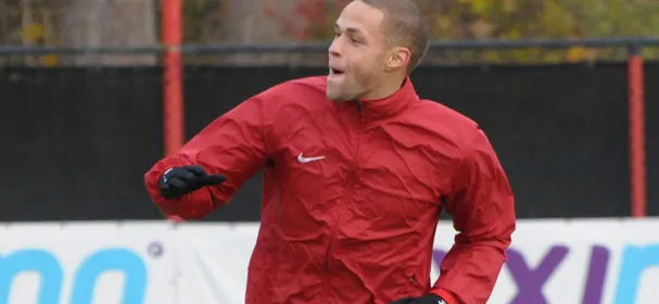 Spelersprofiel: Luc Castaignos - FC Twente