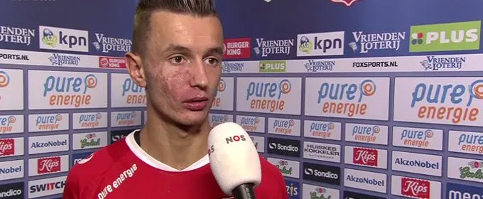 'Swansea City wil zich versterken met voormalig FC Twente-middenvelder'