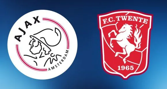 Ajax heeft beste papieren, FC Twente wil revanche.