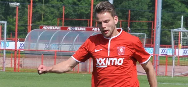 Coen Gortemaker: “Ben door mijn blessure mentaal een stuk sterker geworden.”