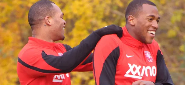 Voormalig FC Twente-spits op weg naar de Schotse competitie