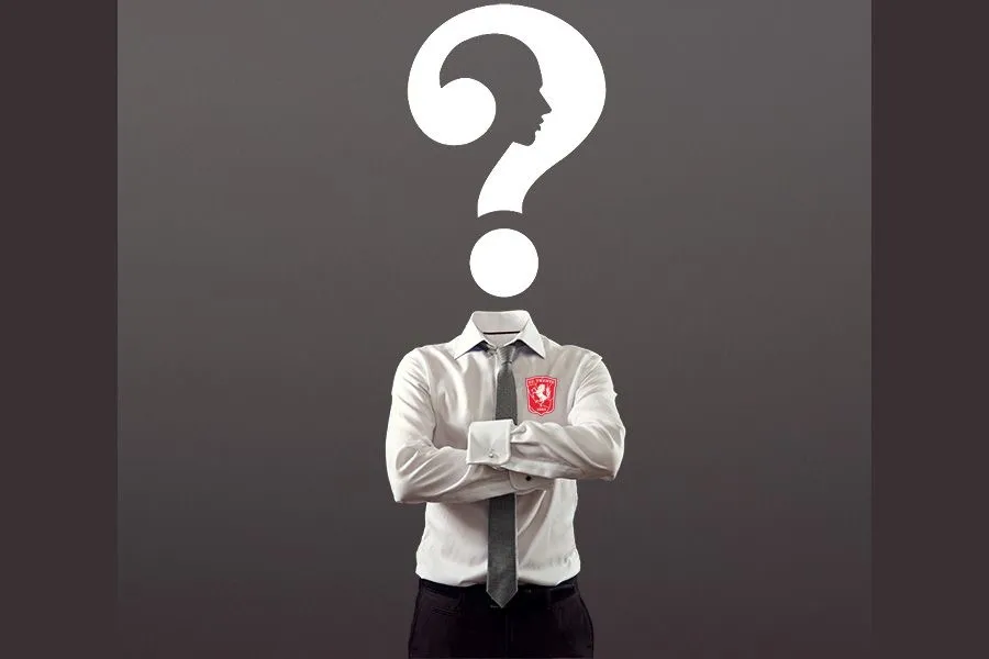 Van Wissing cryptisch over nieuwe algemeen directeur: "Hij kan heel goed wisselen"