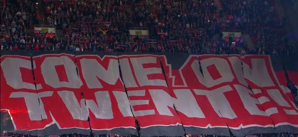 PSV en FC Twente aan elkaar gewaagd