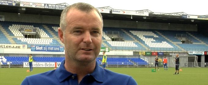 Voormalig FC Twente-trainer aangesteld als interim-coach bij Rosenborg BK