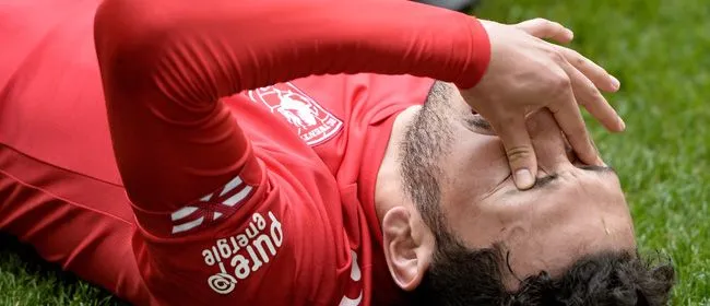 Cuevas kiest na degradatie met FC Twente voor Zuid-Amerikaans avontuur