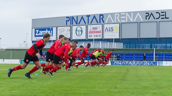 Opvallend: 'Veel nationaliteiten in de ploeg van FC Twente'