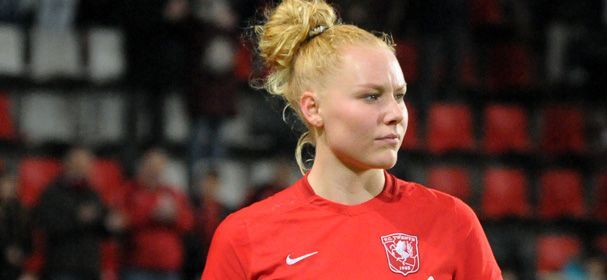 FC Twente Vrouwen alleenheerser af en verliest titel aan Ajax Vrouwen