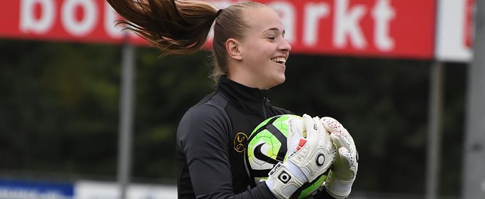 FC Twente gaat deelnemen aan nieuwe beloftencompetitie voor het vrouwenvoetbal