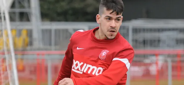 Oud-Tukker op weg naar Parijs: "Ik wil weer voetballen, PSG zou geweldig zijn"