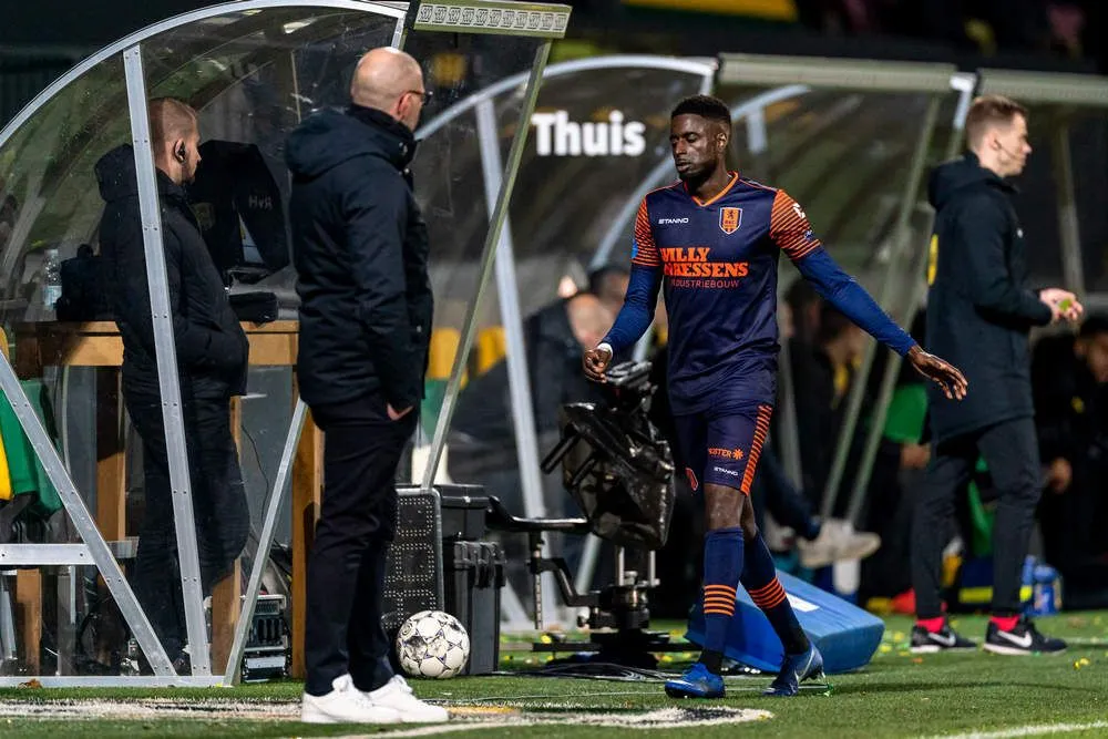 RKC Waalwijk mist basiskracht in eredivisieduel met FC Twente