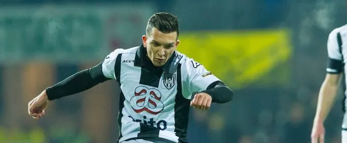 Heracles-aanvaller scheurt hamstring en mist Twentse derby