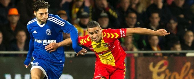 Opmerkelijk: revaliderende David maakt transfer naar FC Utrecht