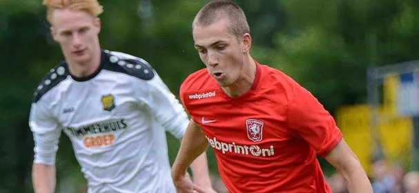 Scorende De Jager: "Hoop de trainer te overtuigen"