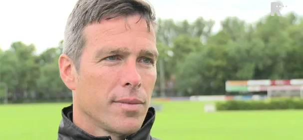 Dennis de Nooijer vindt nieuwe uitdaging