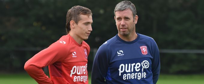 FC Twente maakt tijdstip eerste training bekend