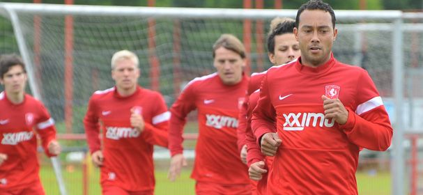 Oud FC Twente-middenvelder krijgt wisselende functies bij AZ