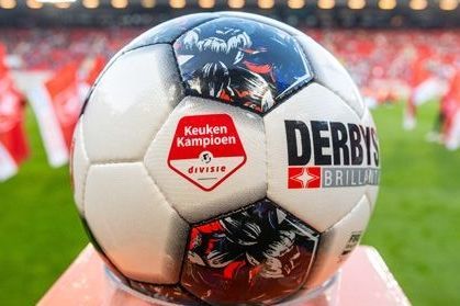 FC Dordrecht - FC Twente waarschijnlijk toch afgelast