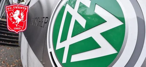 Duitse bond sluit toetreding FC Twente niet uit