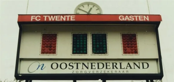 Terugblik: FC Twente verslaat Heerenveen tijdens laatste ontmoeting Diekman