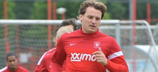 Bulykin jaloers op oud-ploeggenoten FC Twente